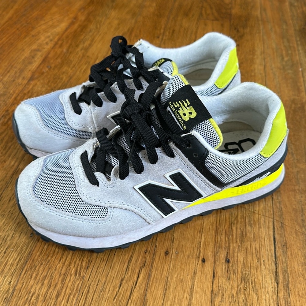 New Balance 574 Sneaker